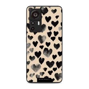 Etui Glossy Case do Xiaomi 12T - wzór GA51G