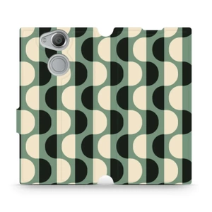 Phone Case Sony Xperia XA2 - Design VA56S