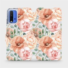 Phone Case Xiaomi Redmi 9T - Design MP02S