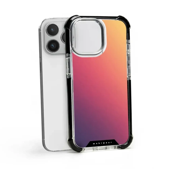 Hülle MagSafe Elite Bumper für Apple iPhone 14 Pro Max - Farbe D031D