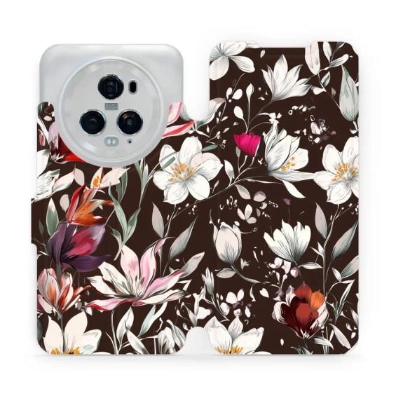 Etui do Huawei Honor Magic5 Pro 5G - wzór VP72S