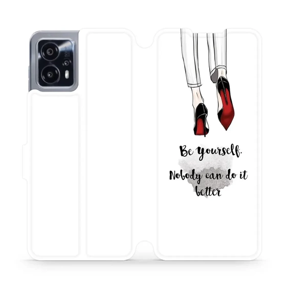 Phone Case Motorola Moto G13 - Design M046P