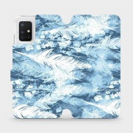 Phone Case Samsung Galaxy A51 - Design M058S