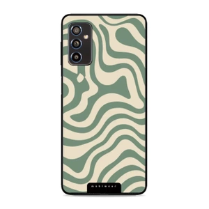 Etui Glossy Case do Samsung Galaxy M52 5G - wzór GA57G