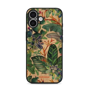 Phone Glossy Case Apple iPhone 16 - Design G036G