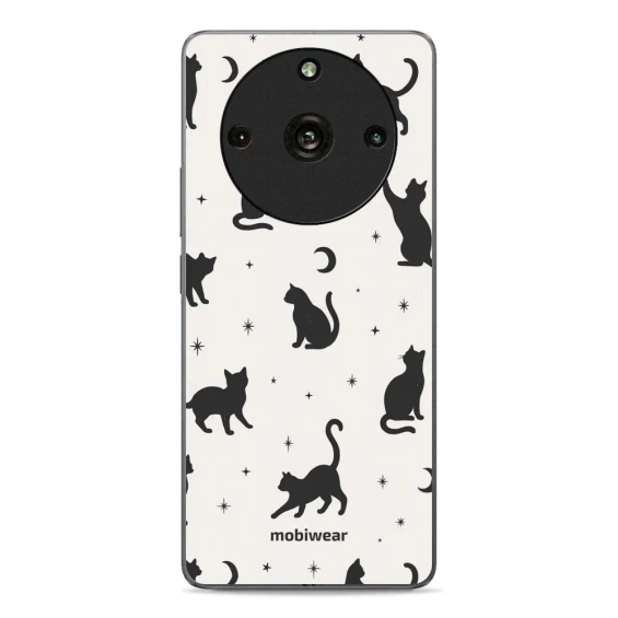 Phone Glossy Case Realme 11 Pro - Design G162G