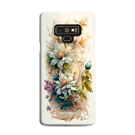 Hülle Elite Pro für Samsung Galaxy Note 9 - Farbe E014E