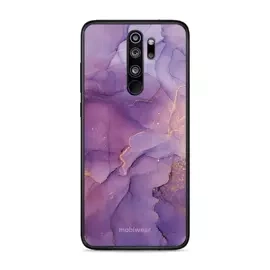 Hülle Glossy Case für Xiaomi Redmi Note 8 Pro - Farbe G050G