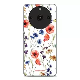 Phone Glossy Case Realme 11 Pro - Design G032G
