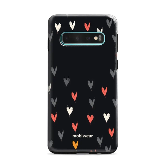 Case Elite Pro for Samsung Galaxy S10 Plus - Design EP79E