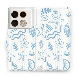 Phone Case Infinix Note 40 Pro Plus - Design VP88S