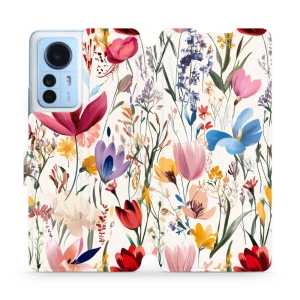 Etui do Xiaomi 12 Pro - wzór MP70S