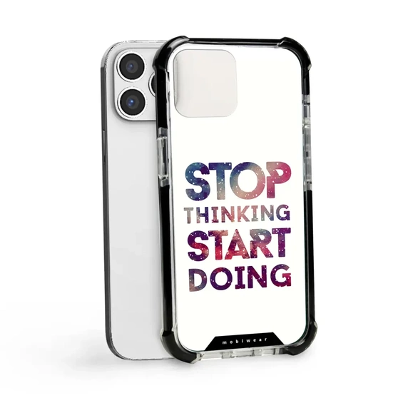 Case MagSafe Elite Bumper for Apple iPhone 13 Pro Max - Design D078D