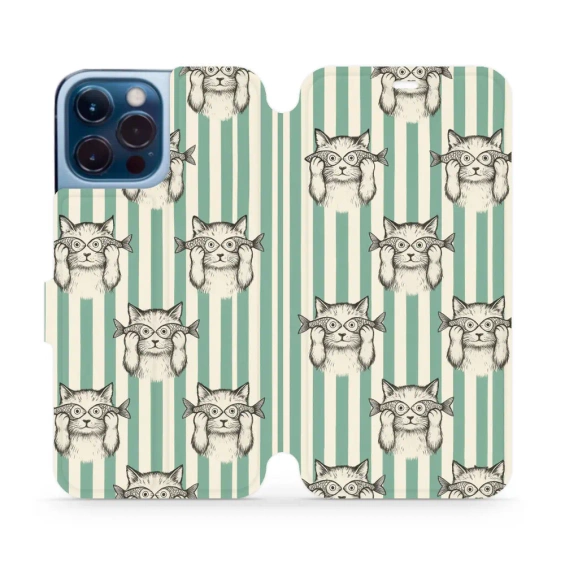 Phone Case Apple iPhone 13 Pro Max - Design VP90S