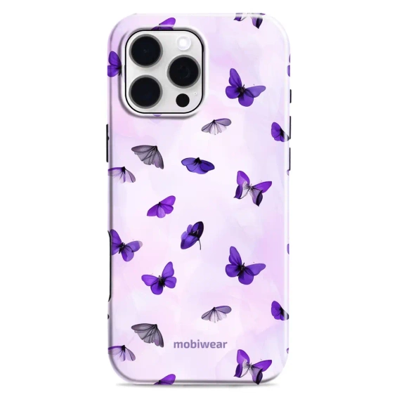 Hülle Elite Pro für Apple iPhone 16 Pro Max - Farbe EP77E