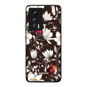 Hülle Glossy Case für Xiaomi POCO F5 Pro - Farbe GP72G