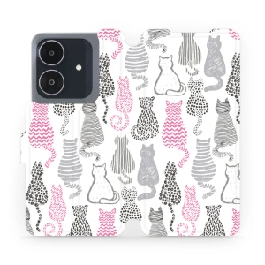 Etui do Realme Note 60 - wzór MX01S