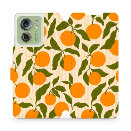 Phone Case Motorola Edge 40 - Design VP82S