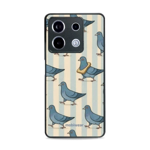 Phone Glossy Case Xiaomi POCO X6 - Design GP91G
