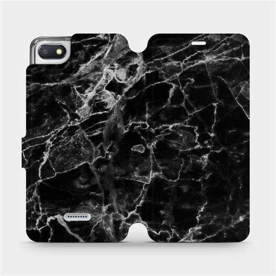 Phone Case Xiaomi Redmi 6A - Design V056P