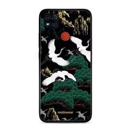 Phone Glossy Case Xiaomi Redmi 9C - Design G042G