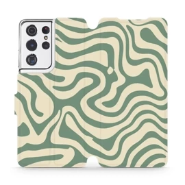 Phone Case Samsung Galaxy S21 Ultra - Design VA57S