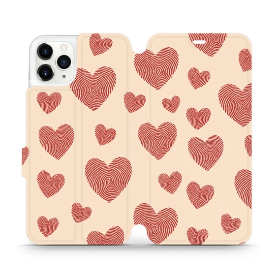 Hülle für Apple iPhone 11 Pro Max - Farbe VP93S