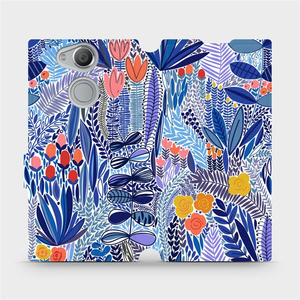 Phone Case Sony Xperia XA2 - Design MP03P