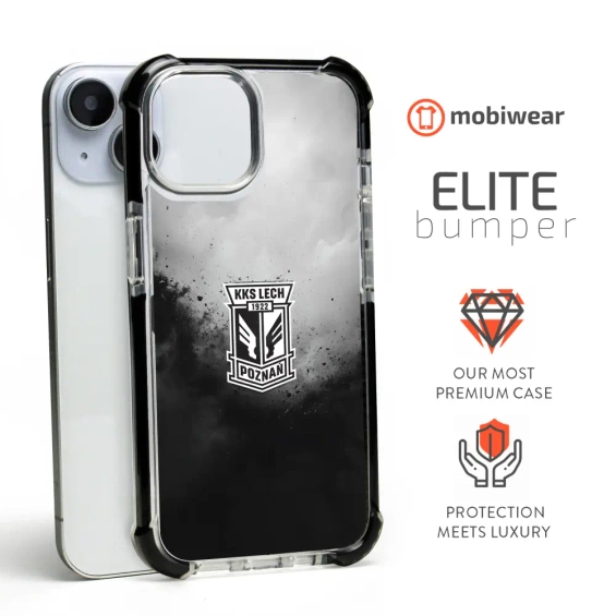 Case MagSafe Elite Bumper for Apple iPhone 13 - Design D07LP