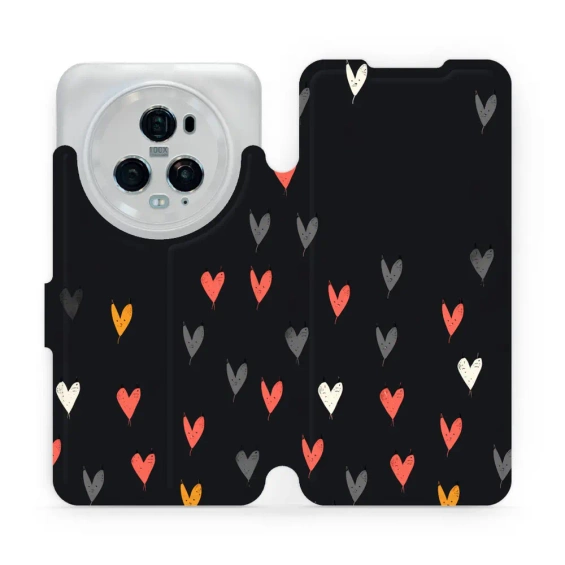 Phone Case Huawei Honor Magic5 Pro 5G - Design VP79P