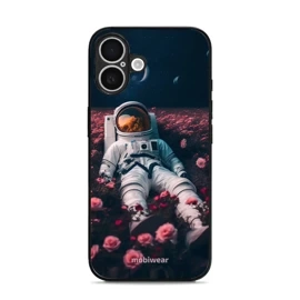 Hülle Glossy Case für Apple iPhone 16 - Farbe G002G