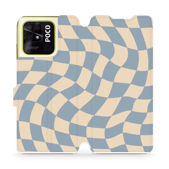 Hülle für Xiaomi POCO C40 - Farbe VA59S