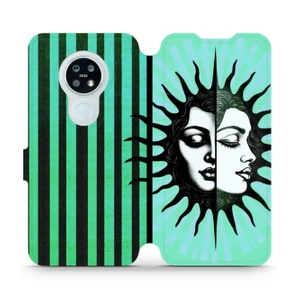 Phone Case Nokia 6.2 - Design VP58S