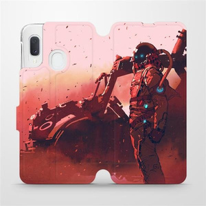 Phone Case Samsung Galaxy A20e - Design MA09S