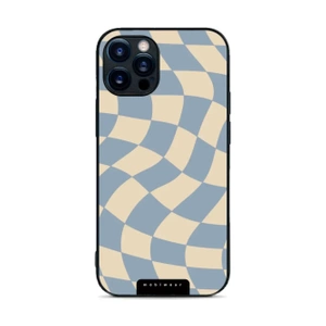 Phone Glossy Case Apple iPhone 12 Pro - Design GA59G
