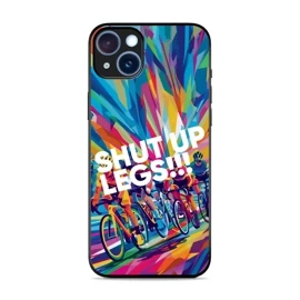 Phone Glossy Case Apple iPhone 15 Plus - Design GD03G