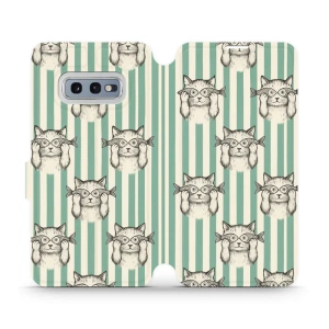 Phone Case Samsung Galaxy S10e - Design VP90S