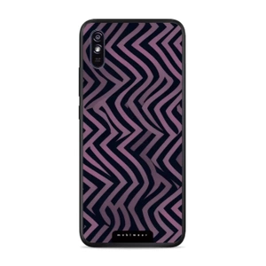 Phone Glossy Case Xiaomi Redmi 9A - Design GA55G