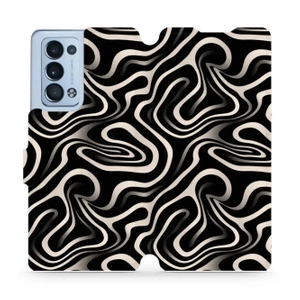 Phone Case Oppo Reno 6 Pro 5G - Design VA63S