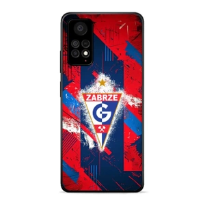 Phone Glossy Case Xiaomi Redmi Note 11 Pro - Design G02GZ