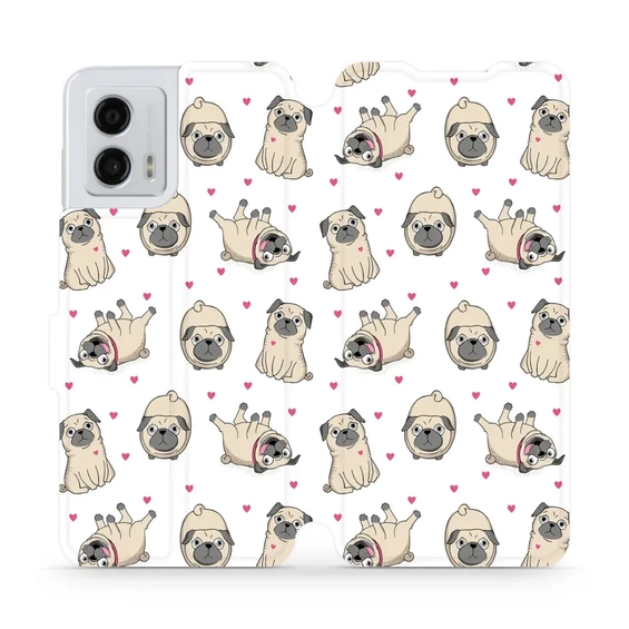 Phone Case Motorola Moto G53 5G - Design M097P