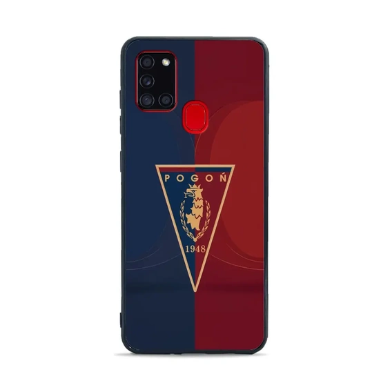 Phone Glossy Case Samsung Galaxy A21S - Design G08PS