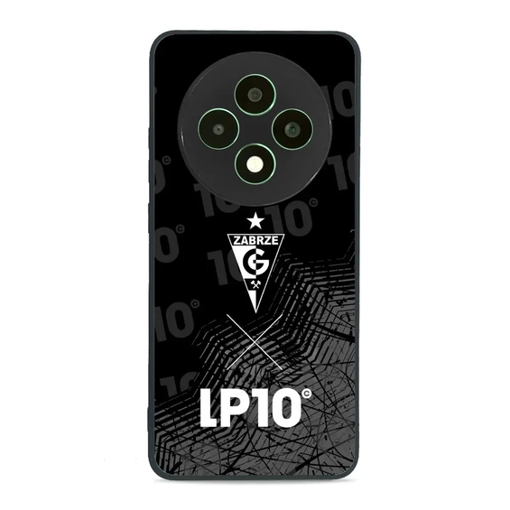 Phone Glossy Case OPPO Reno12 FS 5G - Design G11GZ