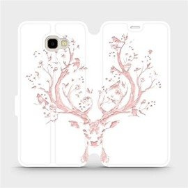 Phone Case Samsung Galaxy J4 Plus 2018 - Design M007S