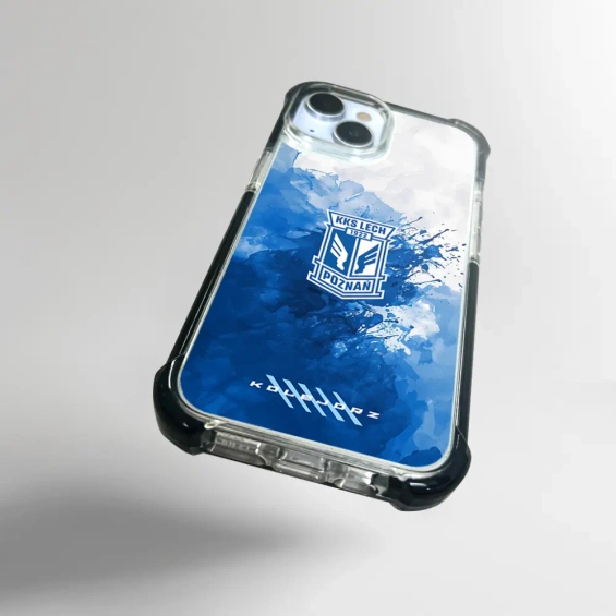 Etui MagSafe Elite Bumper Apple iPhone 12 Pro Max - wzór D05LP