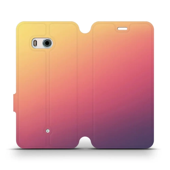 Hülle für HTC U11 - Farbe VP66S