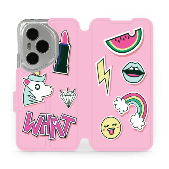 Phone Case Huawei Honor 400 Pro - Design M129S