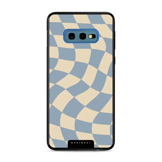 Phone Glossy Case Samsung Galaxy S10e - Design GA59G