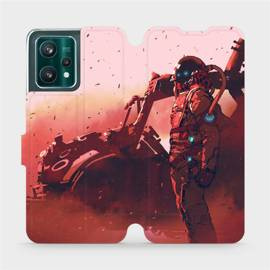 Phone Case Realme 9 Pro Plus - Design MA09S