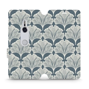 Hülle für Sony Xperia XZ3 - Farbe VA43S